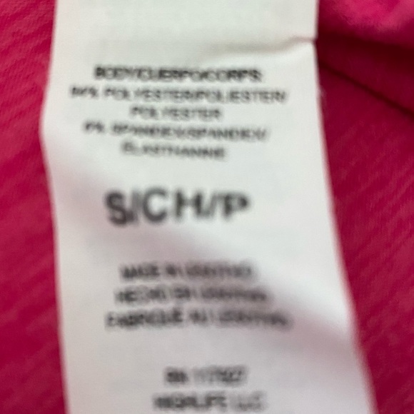 NWT Reebok Top - Picture 4 of 10